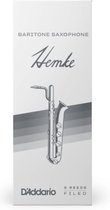 Hemke Baritonsax 2,5 - Riet voor bariton saxofoon