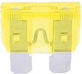 ATO steekzekering 20 ampere - 50 stuks