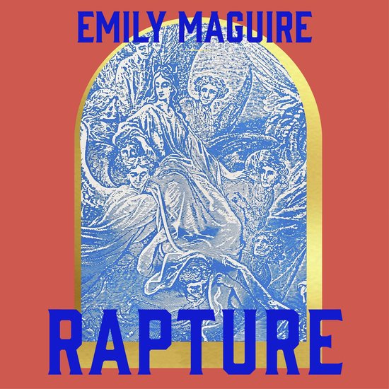 Rapture - cover