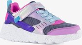 Skechers Uno Lite Gen Chill meisjes sneakers paars - Maat 29 - Extra comfort - Memory Foam