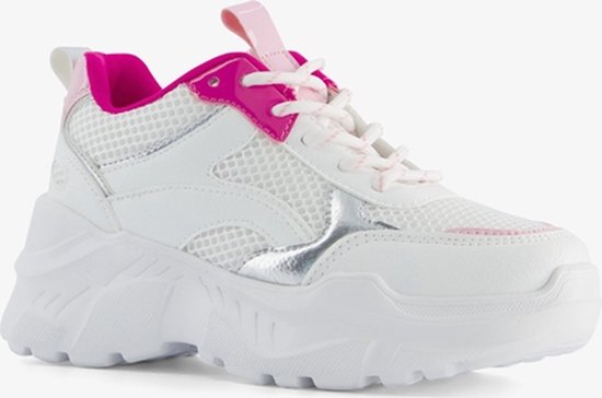 Dad sneakers meisjes hotsell