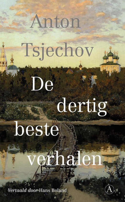 De dertig beste verhalen
