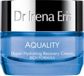 Dr Irena Eris Aquality Hyper-Hydrating Recovery Cream 50 ml