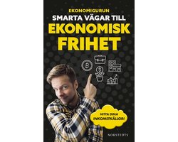 Ekonomigurun : smarta vägar till ekonomisk frihet