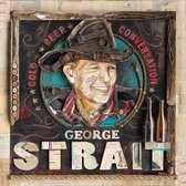 George Strait - Cold Beer Conversation (LP)