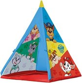 Tipi Tent Kindere - Tipi Speeltent - Wigwam Speeltent