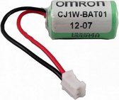 Omron CJ-accessoires Voor Besturingen - AA043073F - E37BB