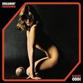 Gianni Oddi - Dreamin' / Geronimo (12" Vinyl Single)