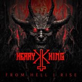 King, Kerry - From Hell I Rise