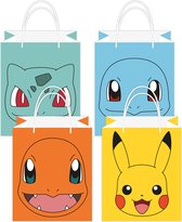 Sacs cadeaux - Pokémon