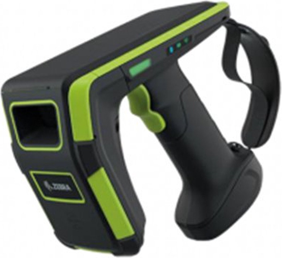 Zebra RFD90, RFID (UHF)