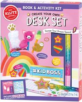 Klutz- DIY Desk Set