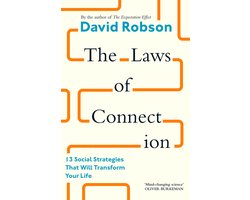 Omslag van The Laws of Connection