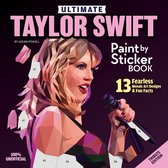 Taylor Swift Sticker Book