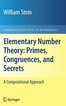 Elementary Number Theory Primes Congruences and Secrets