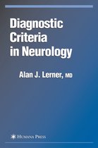Current Clinical Neurology- Diagnostic Criteria in Neurology
