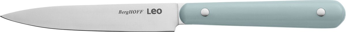 BergHOFF - Universeel Mes Slate, 13 cm - BergHOFF Leo Line