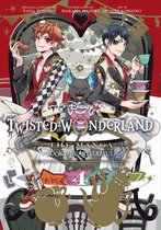 Disney Twisted-Wonderland- Disney Twisted-Wonderland, Vol. 1