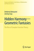 Hidden Harmony - Geometric Fantasies