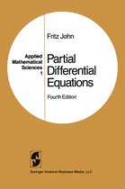 Applied Mathematical Sciences- Partial Differential Equations