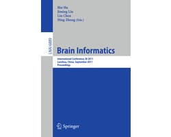Brain Informatics