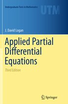 Undergraduate Texts in Mathematics- Applied Partial Differential Equations