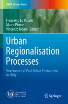 Urban Regionalisation Processes
