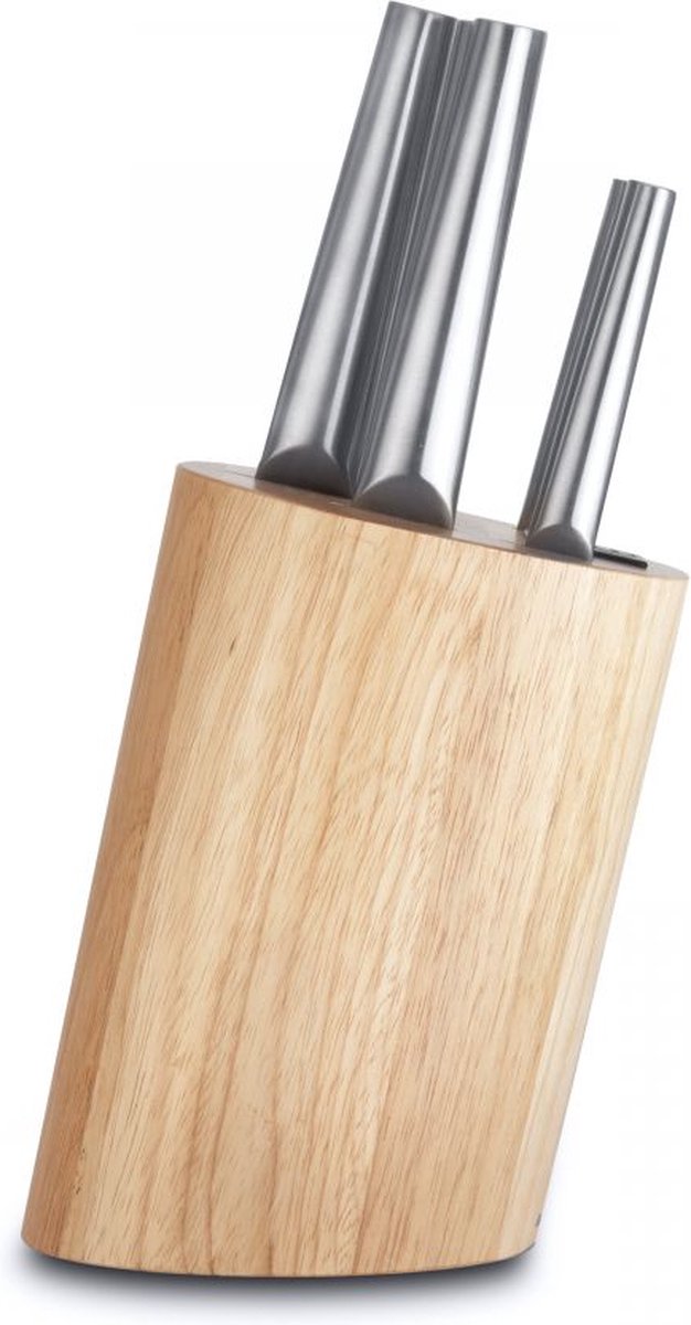 Essentials 6-delig messenblok Cavas - Noir -