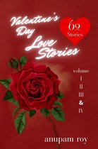 Valentine's Day Love Stories