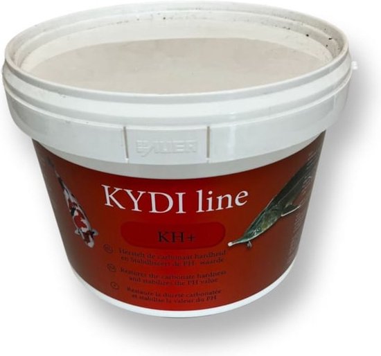 KH + 2500ML KYDI Line