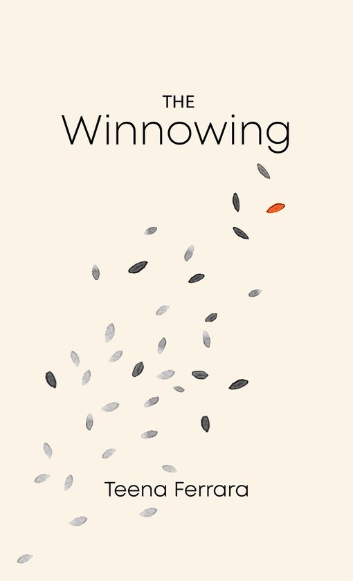 The Winnowing - cover