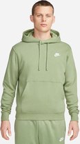 Nike · Sportswear Club Fleece hoodie heren Maat S
