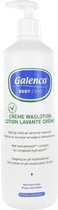 Galenco® Body Care Creme Waslotion 500 ml