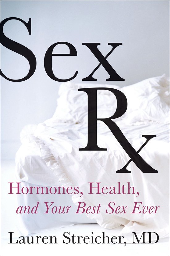 Sex Rx - cover