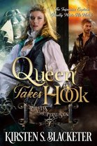 Pirates and Persuasion 1 - Queen Takes Hook