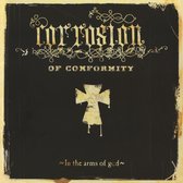 Corrosion Of Conformity - In The Arms Of God (LP)