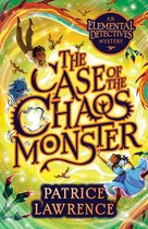 The Case of the Chaos Monster: an Elemental Detective Adventure (eBook)