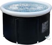 Inklapbaar Bad - Opvouwbaar Ligbad - Bath Bucket - 89x55cm