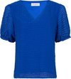 Lofty Manner T-shirt T Shirt Ophelia Pc05 1 400 Blue Dames Maat - S