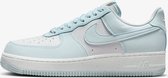 Nike Air Force 1 '07 NN "Glacier Blue" - Sneakers - Dames - Maat 37.5 - Summit White/Sail/Glacier Blue