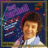 Star Festival von Tony Marshall - De Beste van... - Cd Album