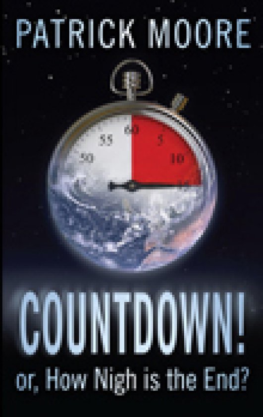 Countdown! - cover