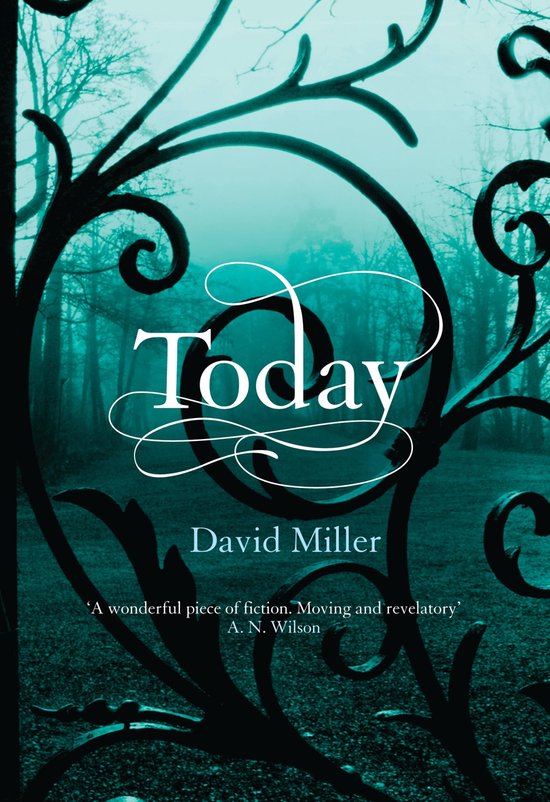 Today - cover