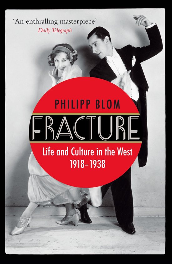 Fracture - cover