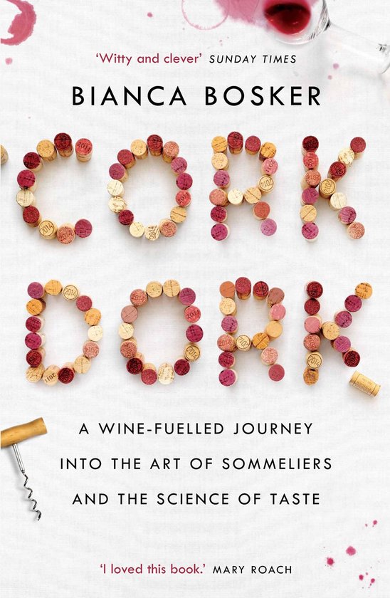 Cork Dork - cover
