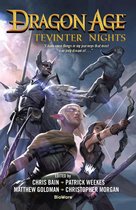 Dragon Age 6 - Dragon Age - Tevinter Nights