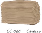 Carte Colori 2,5L Puro Matt Krijtlak Camello CC060
