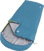 Bol.com Outwell Campion slaapzak - Blauw aanbieding