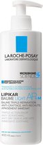 La Roche-Posay Lipikar Baume AP+M Lichaamsbalsem - voor een Droge en Eczeem-Gevoelige Huid - 400ml