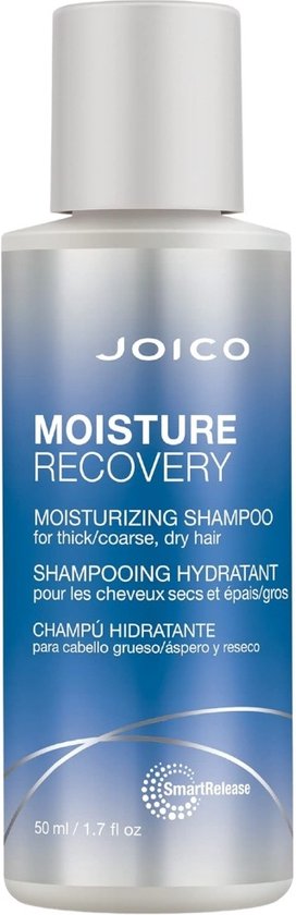 Joico - Moisture Recovery Shampoo Travel Size - 50ml